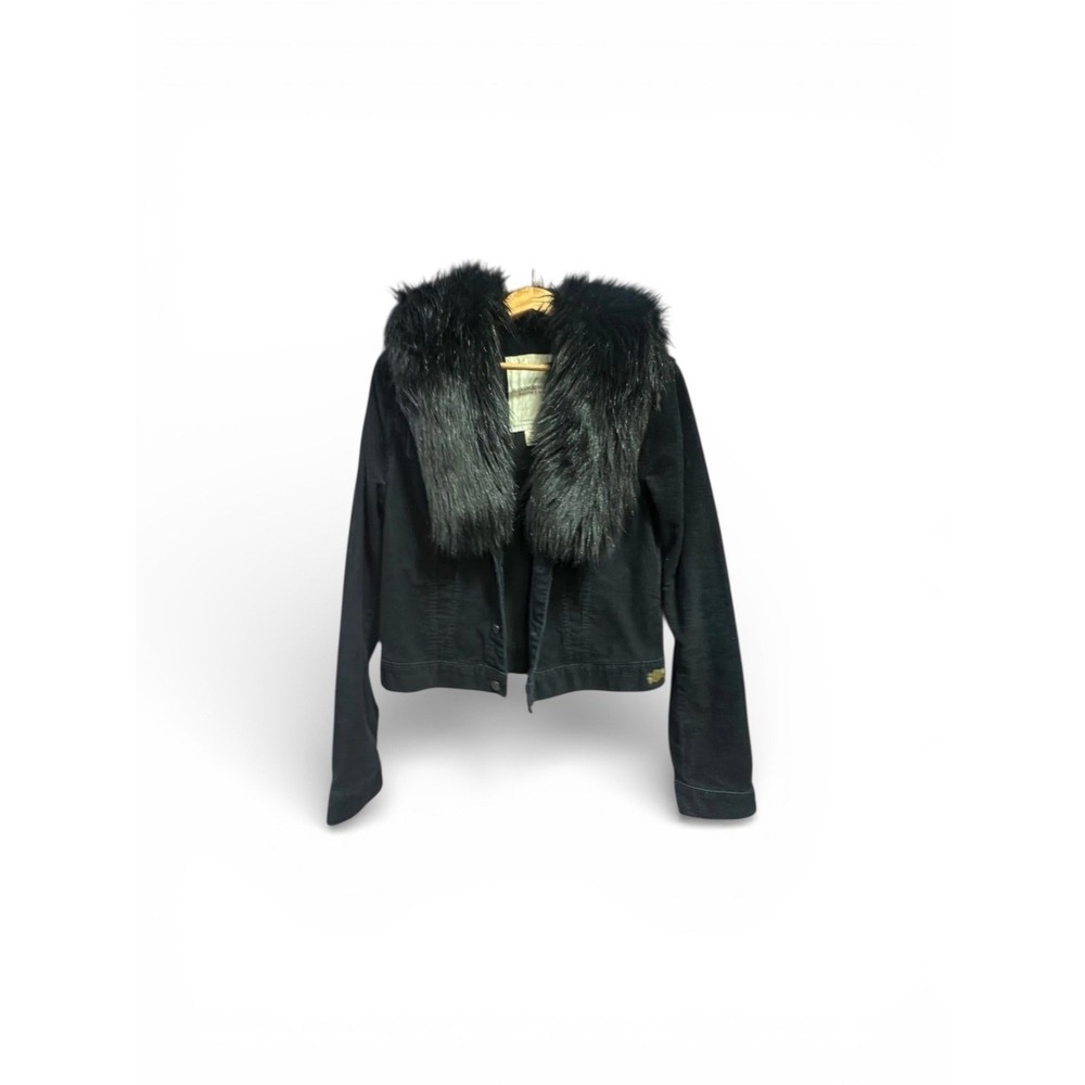 Denim and Supply curduroy jacket